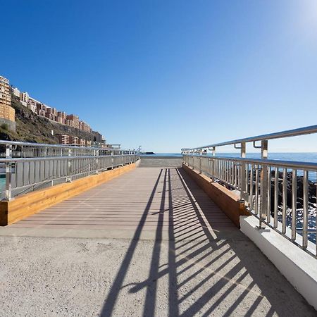 El Rosario  Eden Rentals Pure Oasis Ocean Views מראה חיצוני תמונה