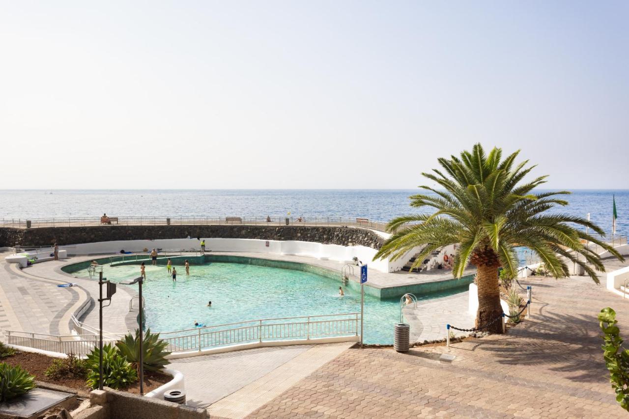 El Rosario  Eden Rentals Pure Oasis Ocean Views מראה חיצוני תמונה
