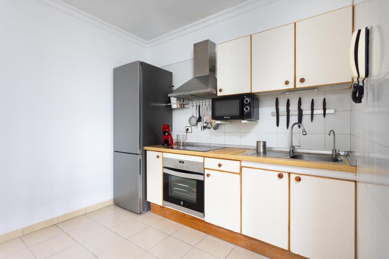 El Rosario  Eden Rentals Pure Oasis Ocean Views מראה חיצוני תמונה
