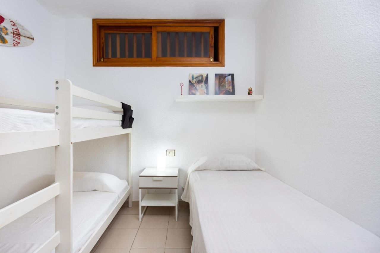 El Rosario  Eden Rentals Pure Oasis Ocean Views מראה חיצוני תמונה