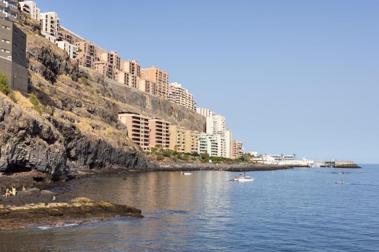 El Rosario  Eden Rentals Pure Oasis Ocean Views מראה חיצוני תמונה