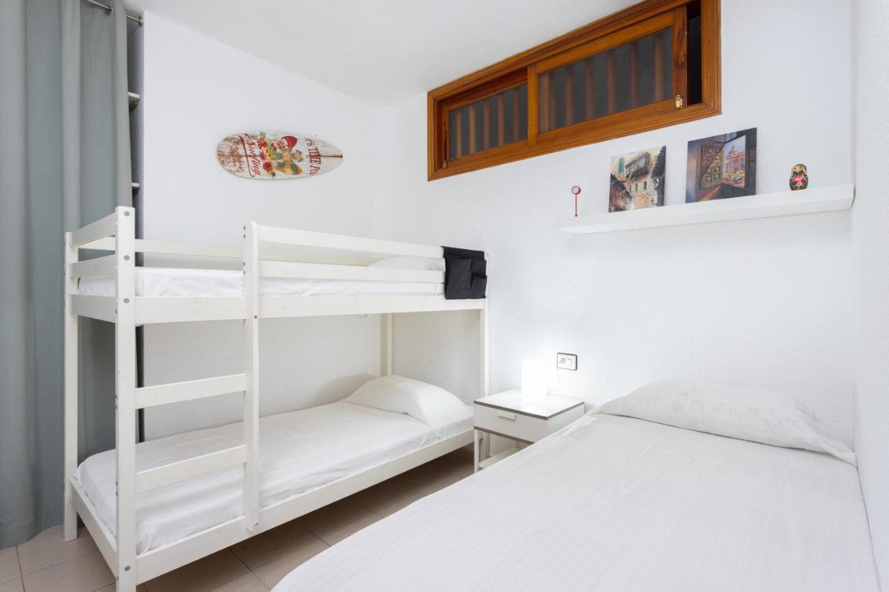 El Rosario  Eden Rentals Pure Oasis Ocean Views מראה חיצוני תמונה