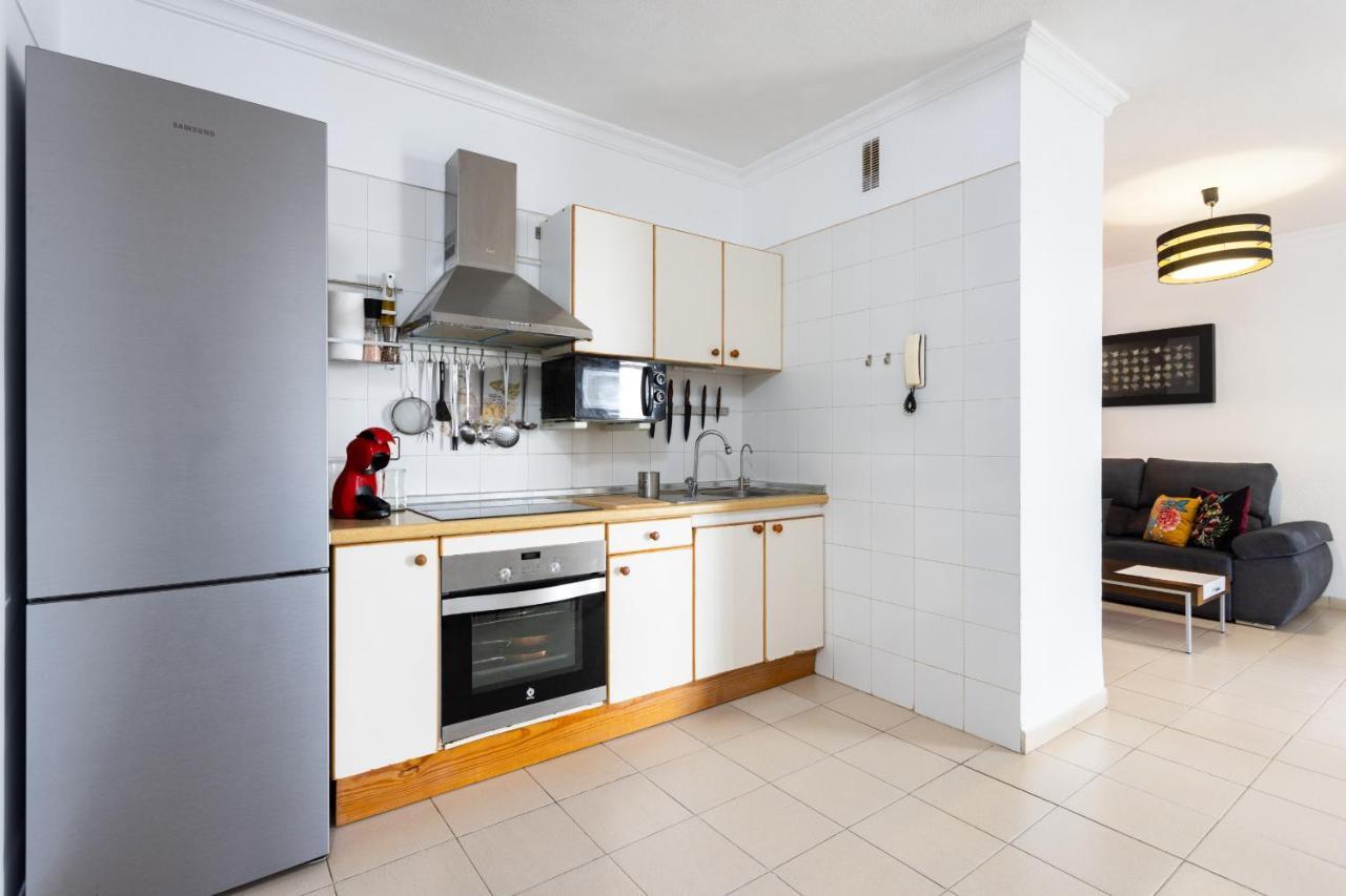 El Rosario  Eden Rentals Pure Oasis Ocean Views מראה חיצוני תמונה