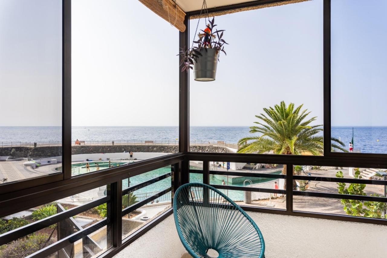 El Rosario  Eden Rentals Pure Oasis Ocean Views מראה חיצוני תמונה