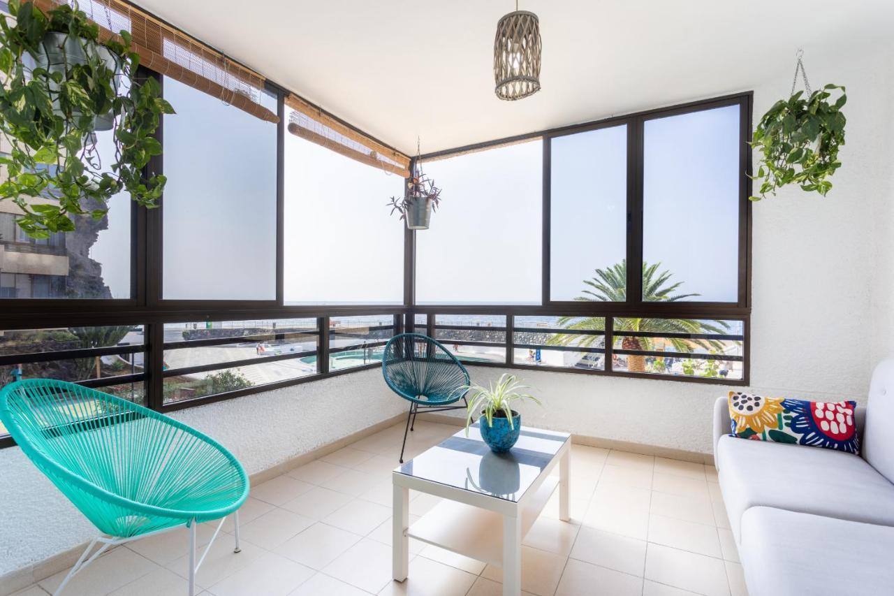 El Rosario  Eden Rentals Pure Oasis Ocean Views מראה חיצוני תמונה