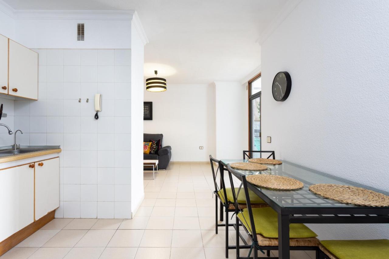 El Rosario  Eden Rentals Pure Oasis Ocean Views מראה חיצוני תמונה
