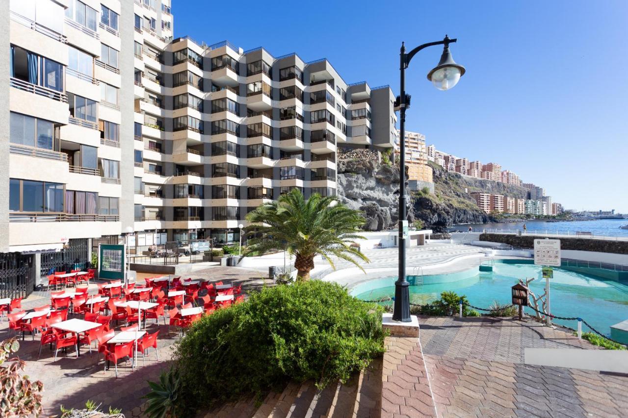 El Rosario  Eden Rentals Pure Oasis Ocean Views מראה חיצוני תמונה