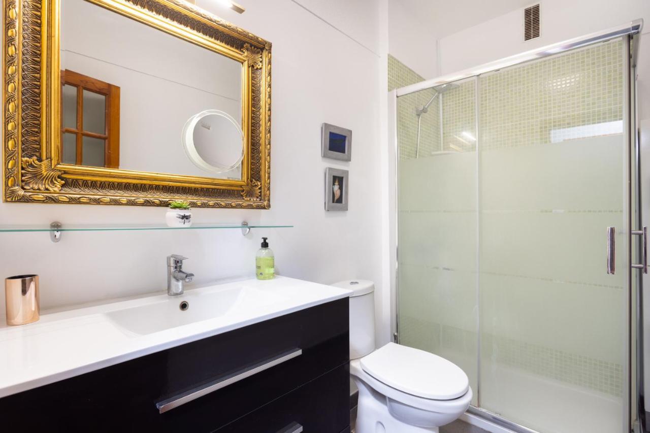 El Rosario  Eden Rentals Pure Oasis Ocean Views מראה חיצוני תמונה