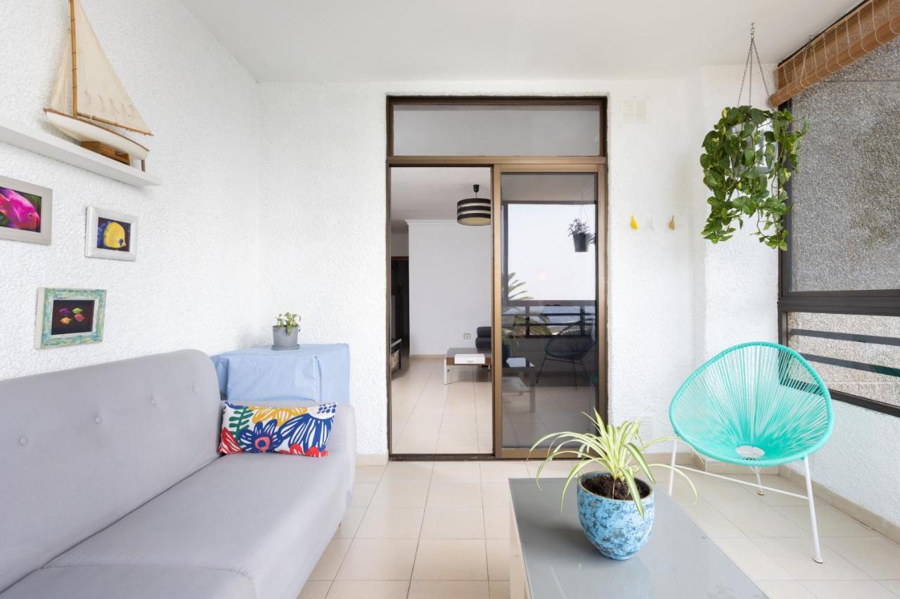 El Rosario  Eden Rentals Pure Oasis Ocean Views מראה חיצוני תמונה