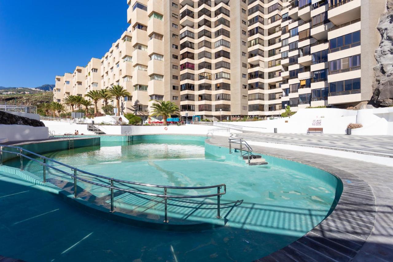 El Rosario  Eden Rentals Pure Oasis Ocean Views מראה חיצוני תמונה